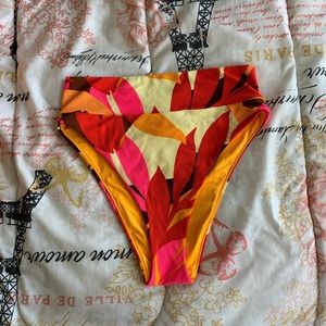 aerie bikini bottoms